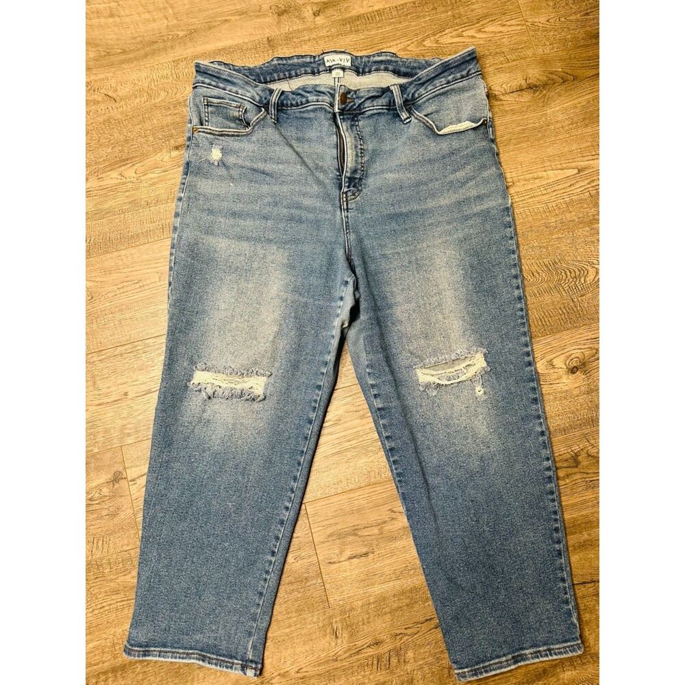 Women's Jeans